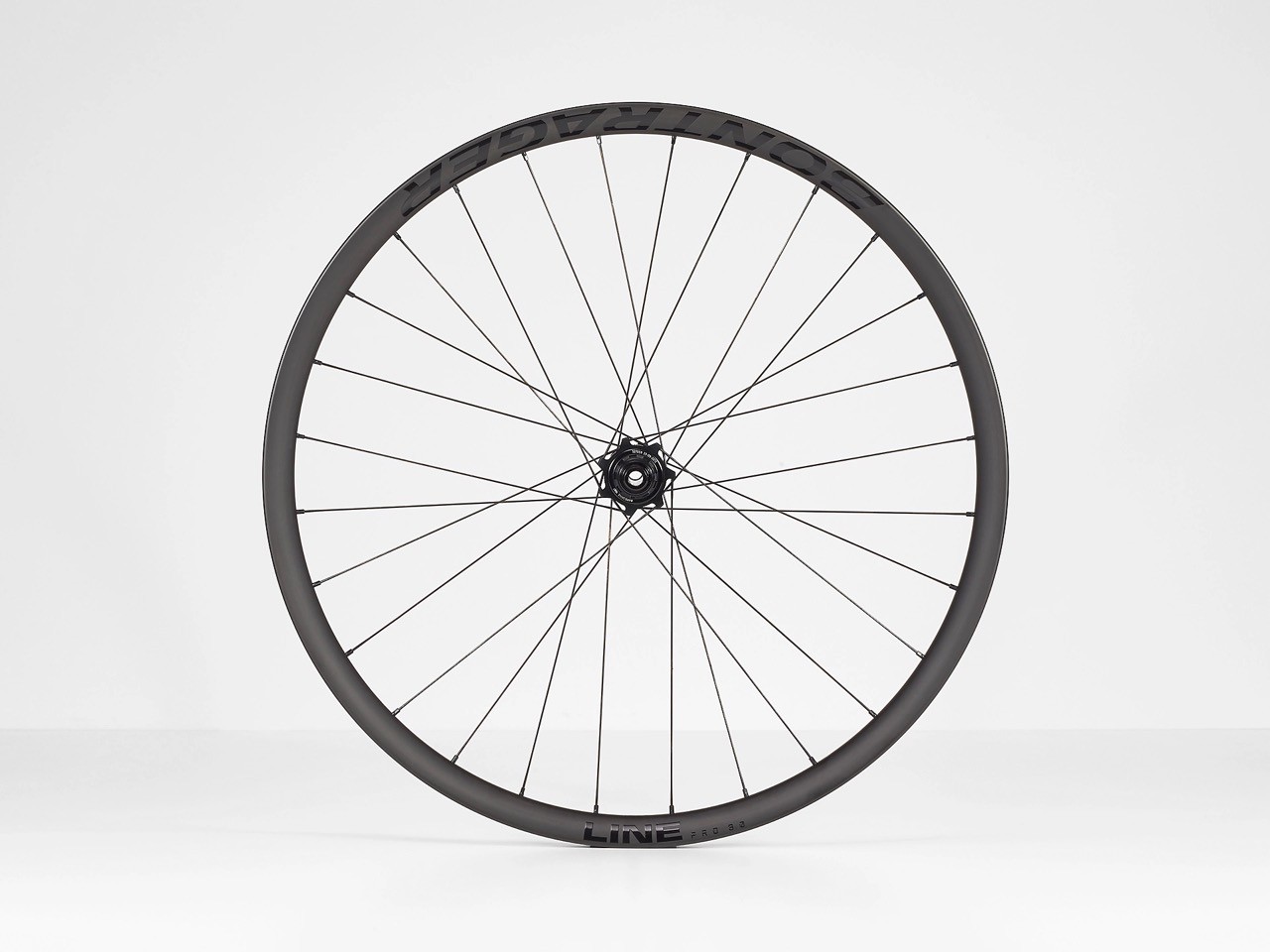 Zapletené kolo BONTRAGER Line PRO 30 29 Zadní BOOST 148/12